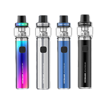 Uwell Caliburn Explorer Pod Kit